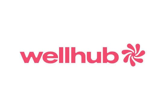 Logo da Wellhub