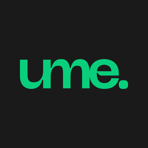 Logotipo da Ume